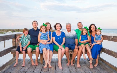 Various Family Portraits 2015