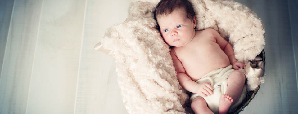 Newborn Photography Session, Pensacola Beach, FL