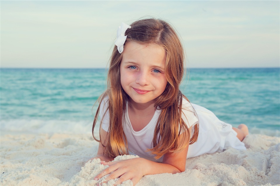 Pensacola Beach Photo Session | Pensacola BEach, Florida