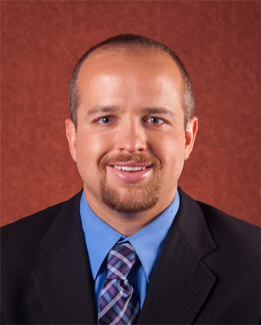 Pensacola Corporate Headshot Portrait