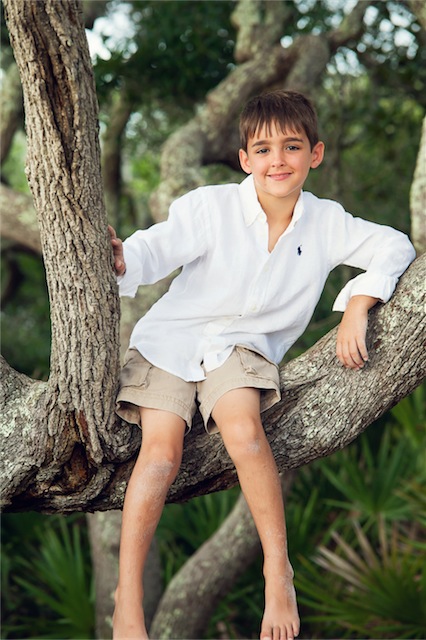 Grayton Beach Family Beach Photography Session