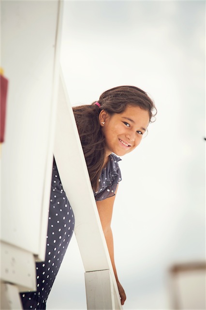 Gulf Shores Family Beach Photography Session