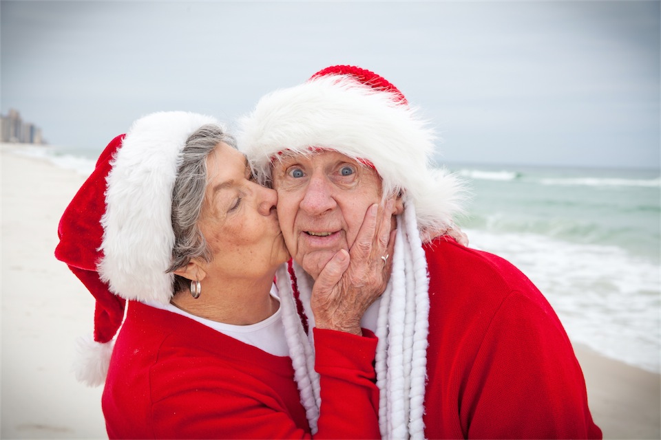 Perdido Key Family Portrait Photography Session