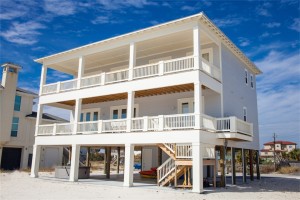 pensacola beach real estate photography