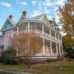 pensacola beach real estate photography