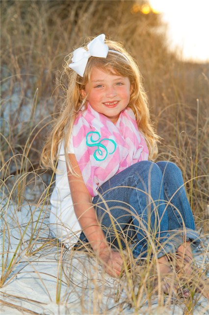 Pensacola Beach Family Photo Session