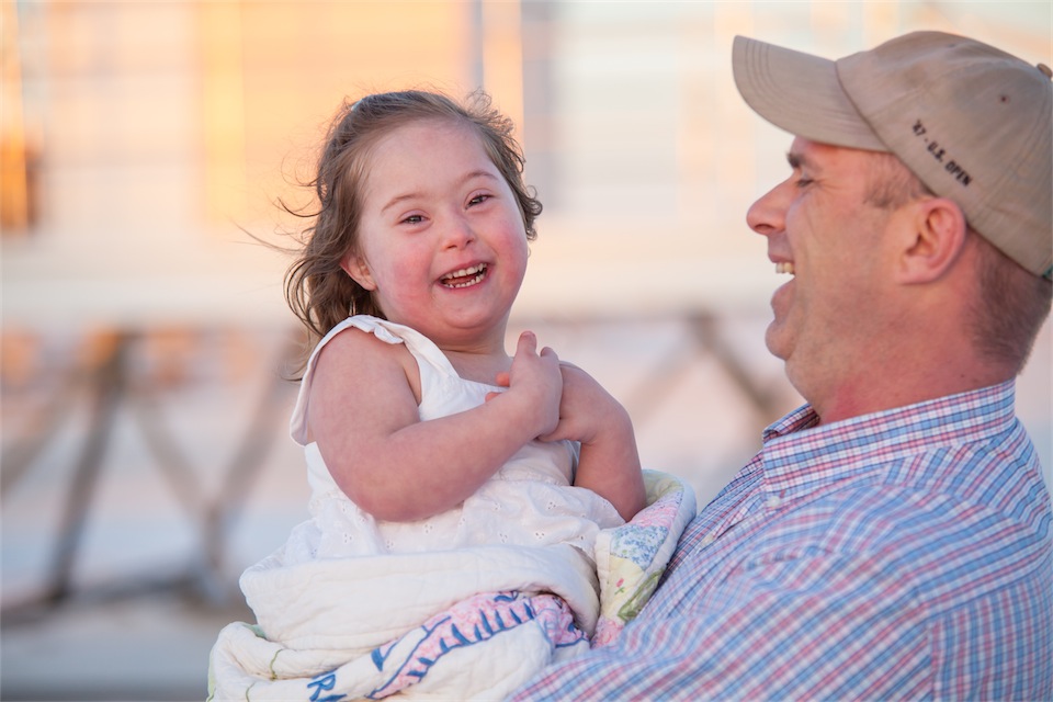 Navarre Beach Family Portrait Photography Session