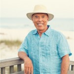 perdido key portrait