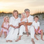 pensacola beach family photography