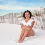 fort walton beach portrait