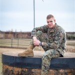 pensacola military portrait