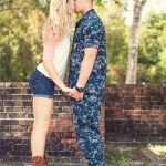 pensacola engagement photography