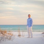 pensacola senior portrait