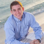 pensacola senior portrait