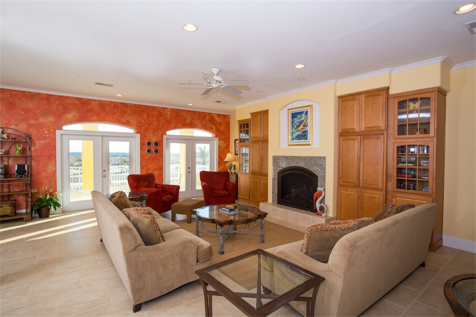 Pensacola Real Estate Photography