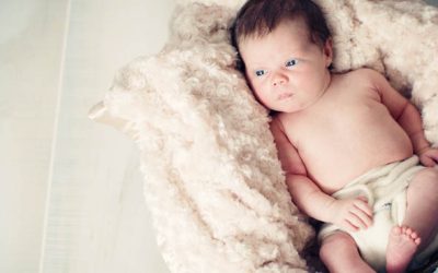 Newborn Photography Session, Pensacola Beach, FL